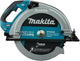 Makita hs013gz | Akku-Kreissäge xgt 40 V max | 415mm | Körper | ohne Akkus und Ladegeräte - hs013gz