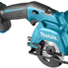 Makita Akku-Kreissäge 85 mm 12 V max. 4,0 Ah