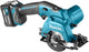 Makita Akku-Kreissäge 85 mm 12 V max. 4,0 Ah