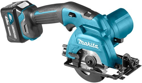 Makita Akku-Kreissäge 85 mm 12 V max. 4,0 Ah