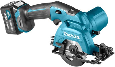 Makita Akku-Kreissäge 85 mm 12 V max. 4,0 Ah