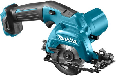 Makita Akku-Kreissäge 85 mm 12 V max. nackt