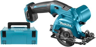 Makita Akku-Kreissäge 85 mm 12 V max. nackt