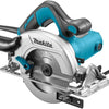 Makita hs6601j 230 V Kreissäge 1050 W 165 mm im M-Box-Koffer – hs6601j