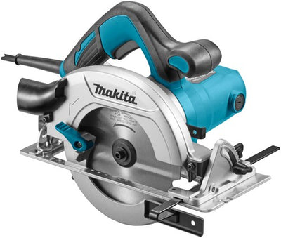 Makita hs6601j 230 V Kreissäge 1050 W 165 mm im M-Box-Koffer – hs6601j