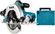 Makita-Kreissäge 190 mm 230 V