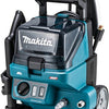 Makita hw001gz | xgt 40 v max Hochdruckreiniger | ohne Akku und Ladegerät - hw001gz