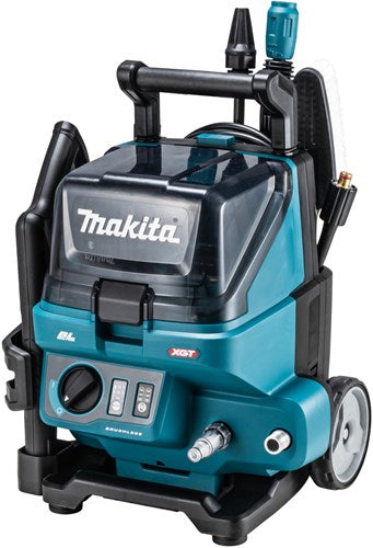Makita hw001gz | xgt 40 v max Hochdruckreiniger | ohne Akku und Ladegerät - hw001gz