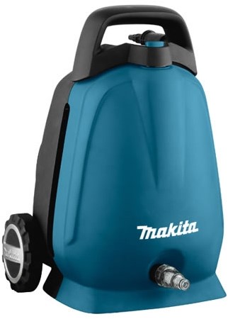 Makita hw102 Hochdruckreiniger | 100 bar - hw102