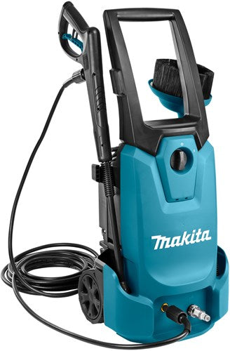 Makita hw1200 Hochdruckreiniger | 120bar | 1800 Watt | 420 l h