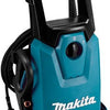 Makita hw1200 Hochdruckreiniger | 120bar | 1800 Watt | 420 l h