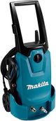 Makita hw1200 Hochdruckreiniger | 120bar | 1800 Watt | 420 l h