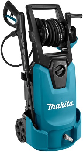 Makita hw1300 Hochdruckreiniger | 130 bar | 1800 Watt | 450 l h