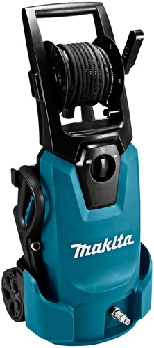 Makita hw1300 Hochdruckreiniger | 130 bar | 1800 Watt | 450 l h
