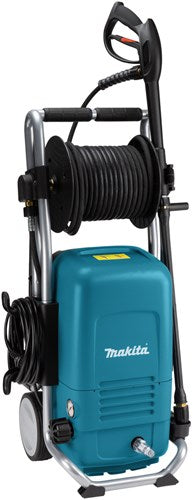 Makita hw151 | Hochdruckreiniger 230V | 150 Riegel