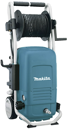 Makita hw151 | Hochdruckreiniger 230V | 150 Riegel
