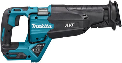Makita Akku-Säbelsäge xgt 40 V max nackt