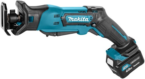 Akku-Säbelsäge von Makita, 12 V, max. 4,0 Ah