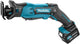 Akku-Säbelsäge von Makita, 12 V, max. 4,0 Ah