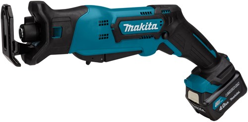 Akku-Säbelsäge von Makita, 12 V, max. 4,0 Ah