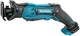 Akku-Säbelsäge von Makita, max. 12 V, nackt