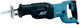 Makita Receco sah JR3070CT