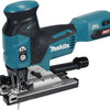 Makita JV001GZ 40V Max Akku-Stichsäge mit T-Griff-Körper | ohne Batterien und Ladegerät im Karton
