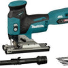 Makita JV001GZ 40V Max Akku-Stichsäge mit T-Griff-Körper | ohne Batterien und Ladegerät im Karton