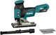 Makita JV001GZ 40V Max Akku-Stichsäge mit T-Griff-Körper | ohne Batterien und Ladegerät im Karton
