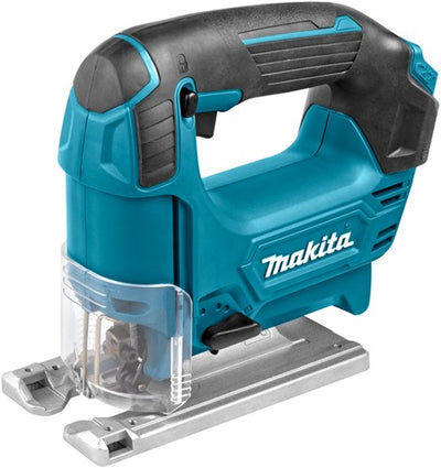 Akku-Stichsäge von Makita, D-Griff, 10,8 V, nackt