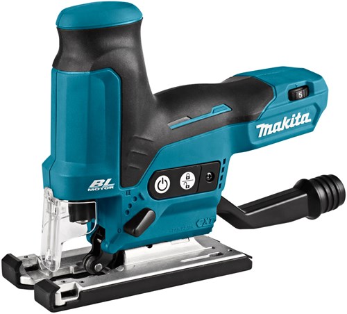Makita Akku-Stichsäge T-Griff 12 V nackt