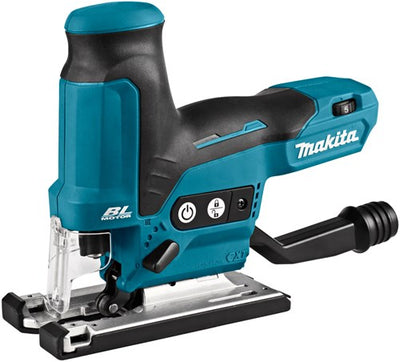 Makita Akku-Stichsäge T-Griff 12 V nackt