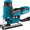 Makita Akku-Stichsäge T-Griff 12 V nackt