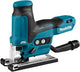 Makita Akku-Stichsäge T-Griff 12 V nackt