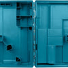 Blauer Kunststoffkoffer von Makita für DDF und DHP – 141856-3