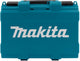 Blauer Kunststoffkoffer von Makita für DDF und DHP – 821521-7