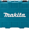 Makita Kunststoffkoffer für cg100d – 821710-4