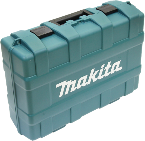 Makita Kunststoffkoffer für HR009G - 821875-2