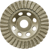 Makita Topfscheibe | Diamant | segmentiert | 125 mm – d-80640