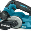 Makita Akku-Hobel 82 mm xgt 40 V max nackt