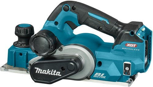 Makita Akku-Hobel 82 mm xgt 40 V max nackt
