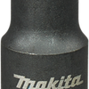 Imp-Makita-Schlagschrauber-Stecknuss Act schwarz, 1 2 10 mm lang – E-16411
