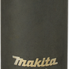 Imp Makita Schlagschrauber-Stecknuss Act schwarz, 1 2 17 mm lang – E-16477
