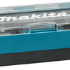 Imp Makita Schlagschrauber-Set Act Black, 1 2 7-teilig – E-16592