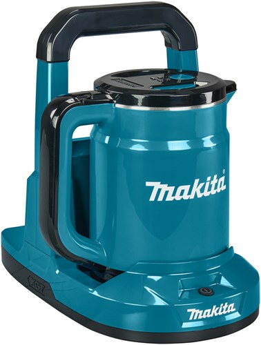 Makita kt001gz | 40 V max. | Wasserkocher | ohne Akkus und Ladegerät | im Karton - kt001gz