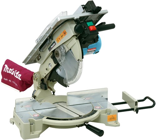 Makita-Kappsägemaschine 260 mm 230 V