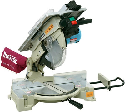 Makita-Kappsägemaschine 260 mm 230 V