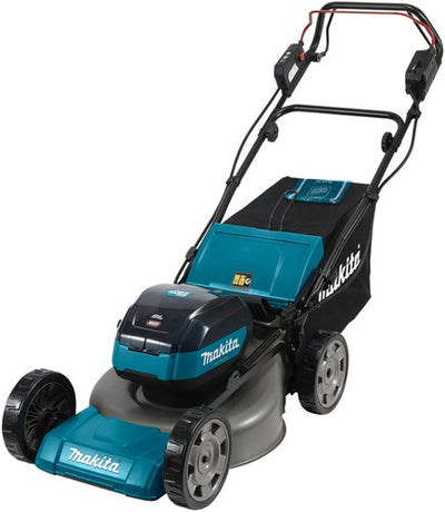 Makita Akku-Rasenmäher 48 cm xgt 40 V max nackt