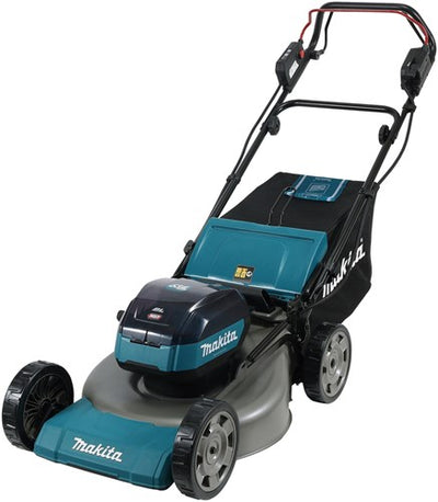 Makita Akku-Rasenmäher 53 cm xgt 40 V max. nackt