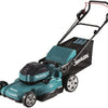 Makita lm002jm101 | Akku-Rasenmäher | 64 V max. | 53cm | 4,0 Ah Akku + Ladegerät